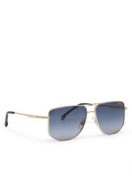 Carrera Okulary przeciwsłoneczne CARRERA 355/S 207881 Złoty. Żółte okulary przeciwsłoneczne Carrera. Za 469.99 zł.