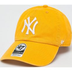 47brand - Czapka New York Yankees. Czapki z daszkiem marki GARMIN. W wyprzedaży za 79.90 zł.