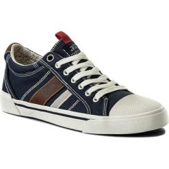 Trampki S.OLIVER - 5-13601-20 Navy 805. Trampki marki S.Oliver. W wyprzedaży za 129.00 zł.