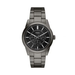 Zegarek Fossil. Czarne zegarki Fossil. Za 689.99 zł.
