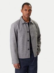 Jack & Jones Kurtka przejściowa Harris 12278836 Szary Regular Fit. Szare kurtki Jack & Jones, m, bez wzorów, z syntetyku, bez kaptura. Za 349.99 zł.