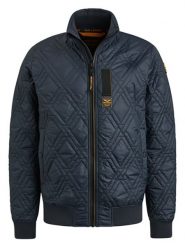 PME Legend Kurtka przejściowa w kolorze granatowym rozmiar: XL. Niebieskie kurtki PME Legend, xl, bez wzorów, bez kaptura. Za 485.44 zł.