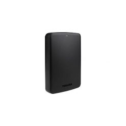 Toshiba Canvio Basics 3TB USB 3.0. Dyski zewnętrzne Toshiba. Za 529.00 zł.
