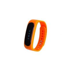 GARETT Fitness Orange. Pomarańczowe krokomierze Garett. Za 137.79 zł.