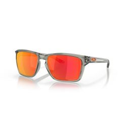 Oakley Okulary Sylas Oo9448-32. Czerwone okulary przeciwsłoneczne Oakley. Za 692.65 zł.