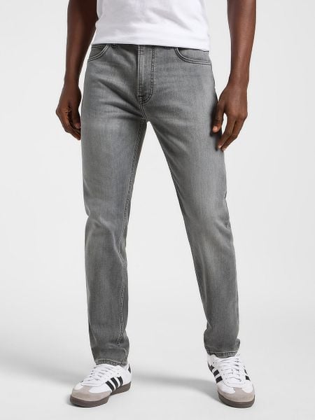 LEE MĘSKIE SPODNIE JEANSOWE LEE RIDER FELIX 112364717. Jeansy Lee, l. Za 219.99 zł.