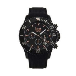 Zegarek Ice-Watch. Czarne zegarki Ice Watch. Za 549.99 zł.