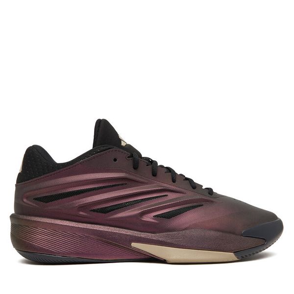 Buty do koszykówki adidas. Czerwone buty do koszykówki Adidas, bez zapięcia, do koszykówki, adidas crazy. Za 479.99 zł.