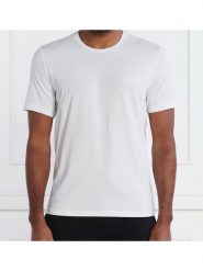 Hugo Boss Underwear Koszulka w kolorze białym rozmiar: XL. Białe bezrękawniki Hugo Boss Underwear, xl, bez wzorów, bez kołnierzyka, bez ramiączek. Za 120.95 zł.
