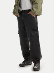 Levi's® Jeansy 568™ 000LP-0002 Czarny Loose Fit. Czarne jeansy m. Za 359.99 zł.