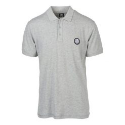 Rip Curl Koszulka Polo Męska Original Wetty Xl, Szary. Koszulki polo marki Rip Curl. W wyprzedaży za 151.00 zł.