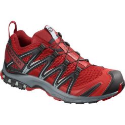Salomon Buty do biegania męskie Salomon XA PRO 3D (406711) 46 2/3. Buty do biegania marki Salomon. Za 388.00 zł.