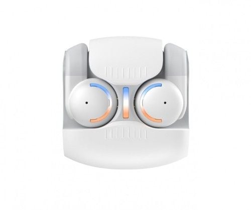 Bezprzewodowe słuchawki TWS Havit OWS907 (szary). Szare słuchawki bezprzewodowe Havit. Za 79.99 zł.