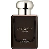Oud & Begamot - Cologne Intense. Perfumy męskie Jo Malone London. Za 639.00 zł.