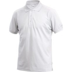 Craft Koszulka męska Polo Shirt Pique Classic biała r. L (192466-1900). Koszulki polo sportowe marki Craft, polo. Za 82.80 zł.