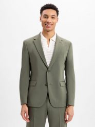 Strellson kurtka modułowa - Aidan2 Mężczyźni Modern Fit zielony, 25. Zielone kurtki Strellson, m, bez wzorów, bez kaptura. Za 1,199.95 zł.