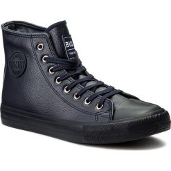 Trampki BIG STAR - Y174040F Navy. Trampki BIG STAR. Za 109.00 zł.