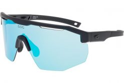 Okulary przeciwsłoneczne GOG. Niebieskie okulary przeciwsłoneczne GOG. Za 339.99 zł.