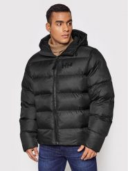 Helly Hansen Kurtka zimowa Active 53523 Czarny Regular Fit. Czarne kurtki Helly Hansen, na zimę, m, bez wzorów, z syntetyku, bez kaptura. Za 569.99 zł.
