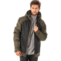 4f Kurtka narciarska męska H4Z18-KUMN002 khaki r. XL. Kurtki narciarskie i snowboardowe marki 4F. Za 192.00 zł.