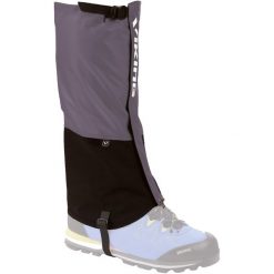 Gaitery Viking Kanion. Fioletowe buty trekkingowe Viking, bez wzorów, bez zapięcia. Za 89.90 zł.