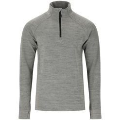 Bluza trekkingowa męska Whistler Kajsa. Brązowe bielizna termoaktywna WHISTLER, l, bez wzorów, bez ramiączek. Za 219.99 zł.