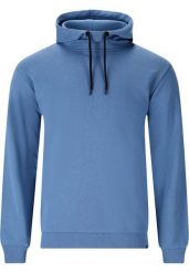 Bluza z kapturem Cruz Penton. Szare bluzy z kapturem CRUZ, na jesień, xl, bez wzorów, z bawełny, bez kaptura. Za 169.00 zł.