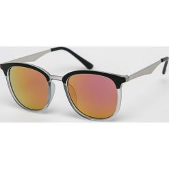 Medicine - Okulary Basic. Okulary przeciwsłoneczne marki MEDICINE. Za 39.90 zł.
