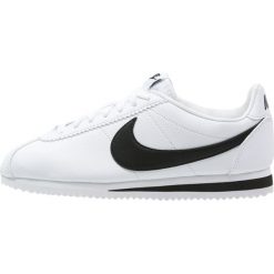Nike Sportswear CLASSIC CORTEZ Sneakersy niskie white/black. Buty sportowe casual marki Nike Sportswear. Za 399.00 zł.