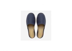 Sandały Havaianas Origine IV Granatowe Wygodne. Niebieskie sandały Havaianas, z bawełny, bez zapięcia. Za 172.85 zł.
