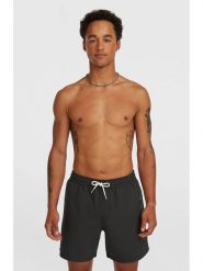 O'Neill Szorty kąpielowe w kolorze czarnym rozmiar: XXL. Czarne kąpielówki O'Neill, xxl, bez wzorów, z materiału. Za 122.96 zł.