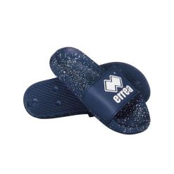 Klapki Errea Errea Splash 01900 Niebieski Biały Dorośli. Białe klapki ERREA, z materiału. Za 109.99 zł.