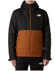 The North Face Millerton Insulated Kurtka Zimowa Męska S. Czarne kurtki The North Face, na zimę, m, bez wzorów, z poliesteru, bez kaptura. Za 968.99 zł.