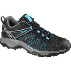 Salomon Buty męskie X Ultra Mehari Quiet Shade/Black/Enamel Blue r. 46. Buty trekkingowe marki Salomon. Za 379.00 zł.