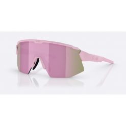 Okulary przeciwsłoneczne Bliz Breeze. Brązowe okulary przeciwsłoneczne Bliz. Za 389.19 zł.