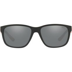 Polo Ralph Lauren - Okulary 0PH4142. Okulary przeciwsłoneczne marki Polo Ralph Lauren. W wyprzedaży za 399.90 zł.