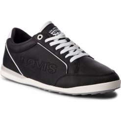 Sneakersy LEVI'S - 227816-1967-59 Regular Black. Buty sportowe casual marki Levi's®. W wyprzedaży za 219.00 zł.