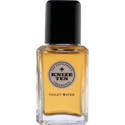 Knize Ten Toilet Water flakon bez atomizera Perfumy 15 ml Męskie. Perfumy męskie Knize. Za 88.09 zł.