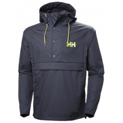 Helly Hansen Kurtka Męska Loke Packable Anorak Graphite Blue L. Kurtki przejściowe marki 4F. Za 395.00 zł.