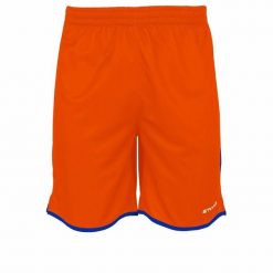 Krótka Stanno Altius. Brązowe szorty STANNO, bez wzorów, sportowe. Za 149.00 zł.