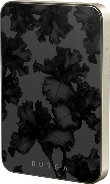 Burgal Magnetic 5000 mAh nocturna gold. Powerbanki . Za 229.00 zł.