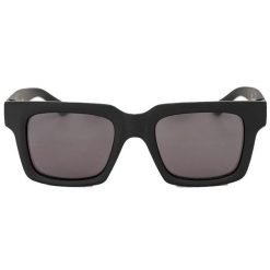 Okulary Przeciwsłoneczne Magnom. Czarne okulary przeciwsłoneczne MARTES ESSENTIALS. Za 60.99 zł.