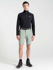 Dare 2b Szorty funkcyjne "Tuned In Pro" w kolorze miętowym rozmiar: 44. Zielone szorty Dare 2B, bez wzorów, z materiału. Za 100.99 zł.