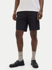 Jack&Jones Szorty materiałowe Stace 12271357 Czarny Relaxed Fit. Czarne szorty Jack&Jones, m, bez wzorów, z materiału. Za 219.99 zł.