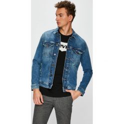 Tommy Jeans - Kurtka. Kurtki Tommy Jeans. W wyprzedaży za 359.90 zł.