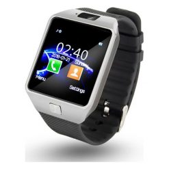 Smartwatch Roneberg R09 SB uniwersalny. Zegarki smartwatch Roneberg, bez wzorów. Za 238.50 zł.