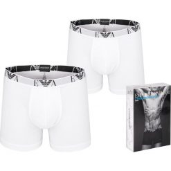 Bokserki Emporio Armani Underwear 2 Pack. Bokserki marki Emporio Armani. Za 99.00 zł.