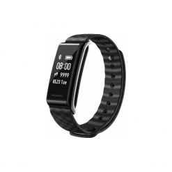 Huawei Color Band A2 Black (AW61). Czarne smartbandy Huawei. Za 99.00 zł.