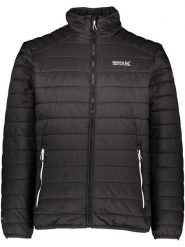 Regatta Kurtka przejściowa "Freezeway II" w kolorze czarnym rozmiar: S. Czarne kurtki Regatta, s, bez wzorów, bez kaptura. Za 177.95 zł.