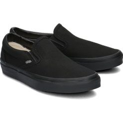 Vans Vans Classic Slip-On - Trampki Unisex - VEYEBKA 34,5. Trampki marki Vans. Za 259.00 zł.